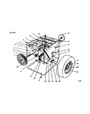 Traction assembly