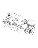 Engine&frame asm 288220 (recoil)