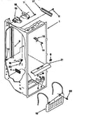 Refrigerator liner