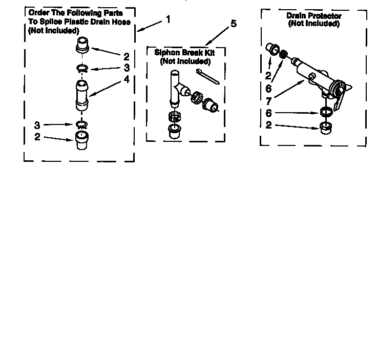 Water system