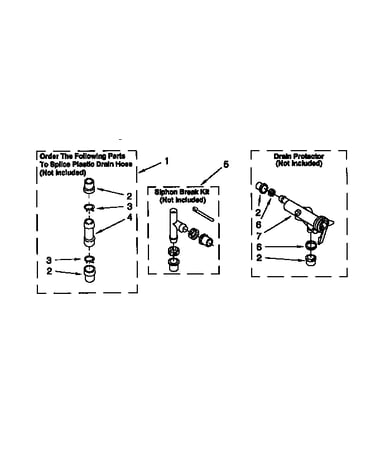 Water system