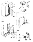 Cabinet back