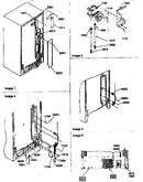 Cabinet back