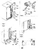 Cabinet back