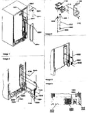 Cabinet back