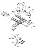 Machine compartment