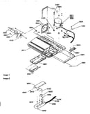 Machine compartment