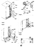 Cabinet back