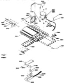 Machine compartment