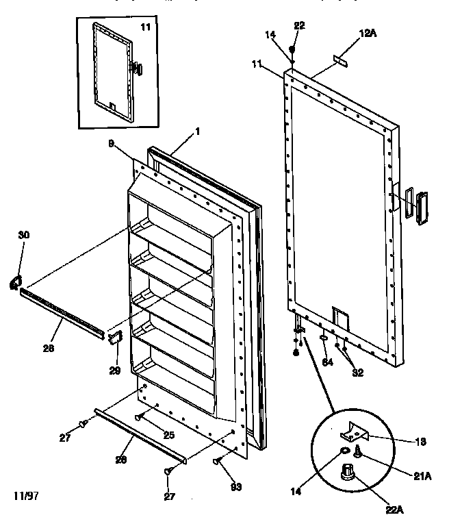 Door