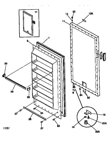 Door
