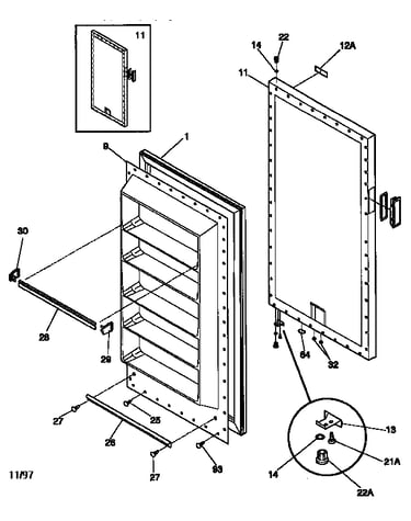 Door
