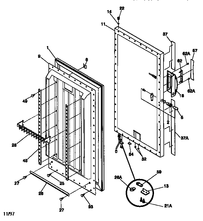 Door