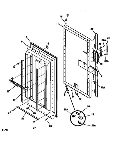 Door