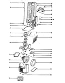 Filter assembly