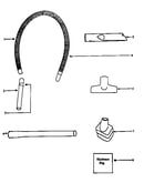 Attachment parts