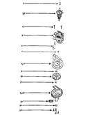 Field assembly