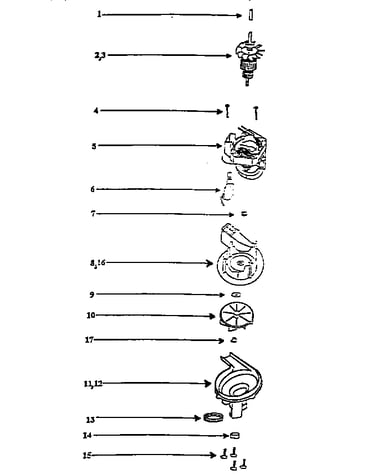 Field assembly