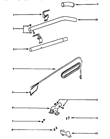Hose assembly