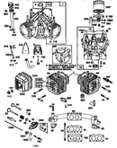 Cylinder assembly