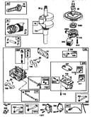 Carburetor assembly
