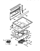 Cooktop