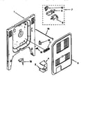 Rear chassis