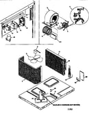 Functional replacement parts