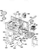 Interior parts (1)