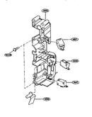 Latch board