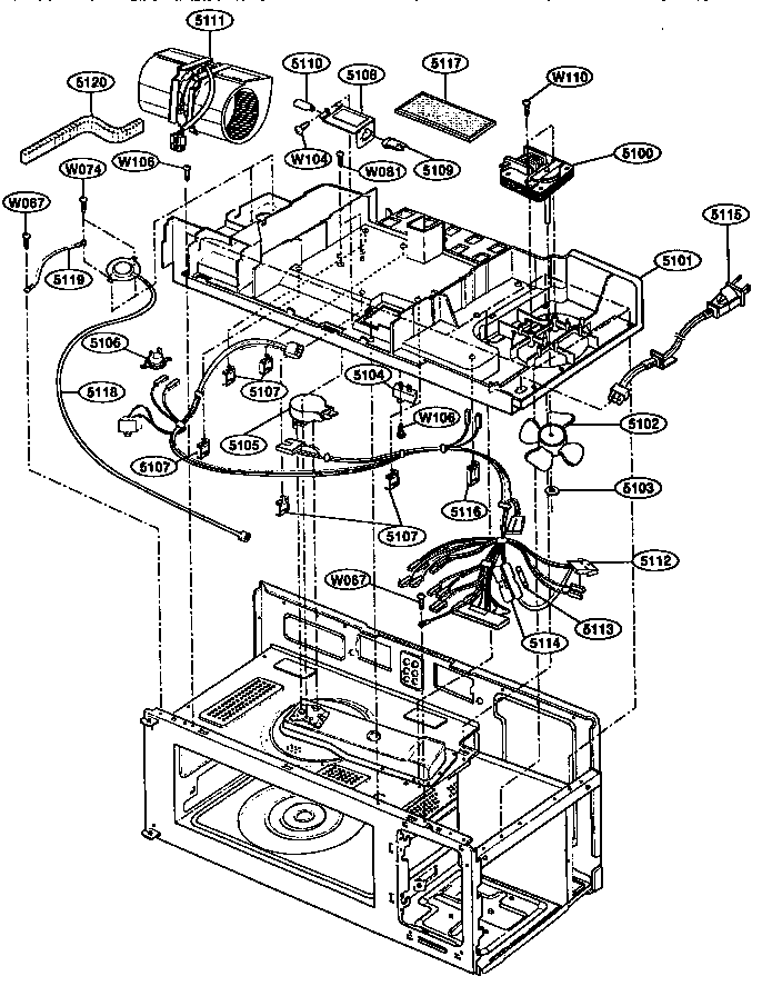 INTERIOR (II)