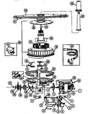 Pump and motor