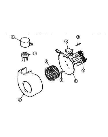 Blower
