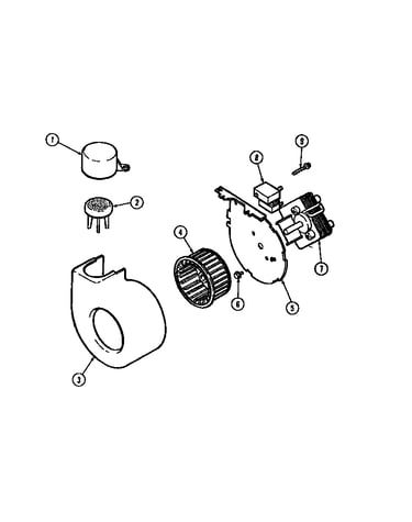 Blower