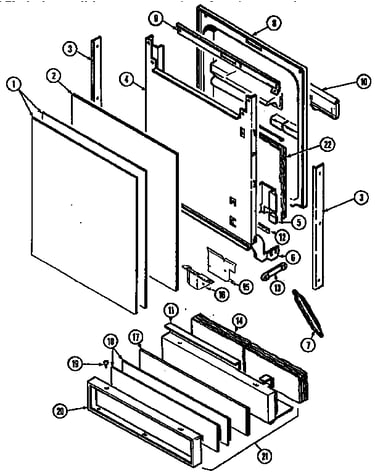 Door