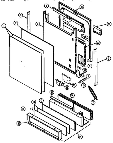 Door