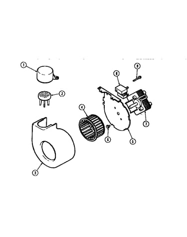 Blower