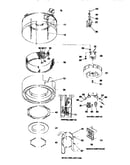 Heat exchanger assembly