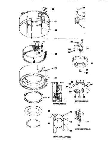 Heat exchanger assembly