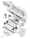 Functional replacement parts