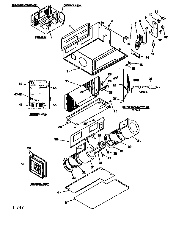 Indoor unit