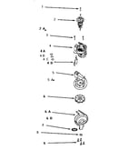 Field assembly