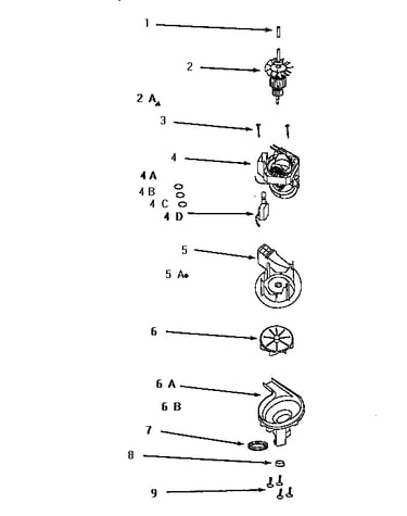 Field assembly