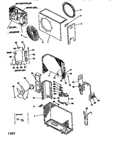 Outdoor unit
