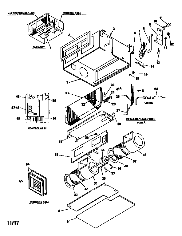 Indoor unit