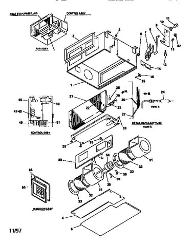 Indoor unit