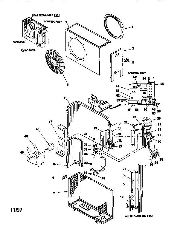 Outdoor unit
