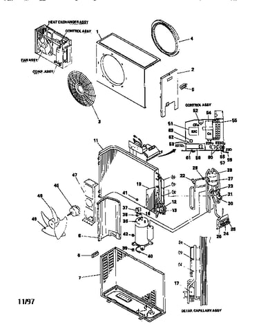 Outdoor unit