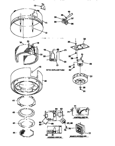 Heat exchanger assembly