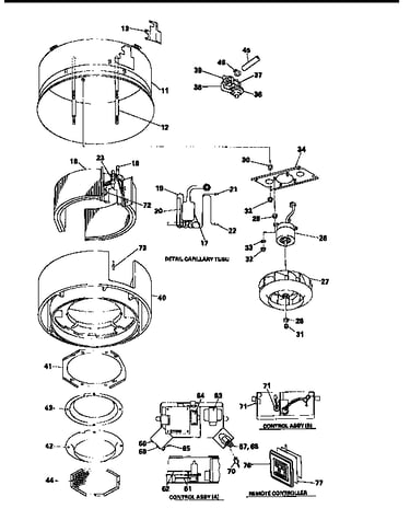 Heat exchanger assembly